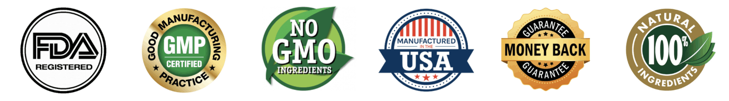 Respilean gmp and fda approved