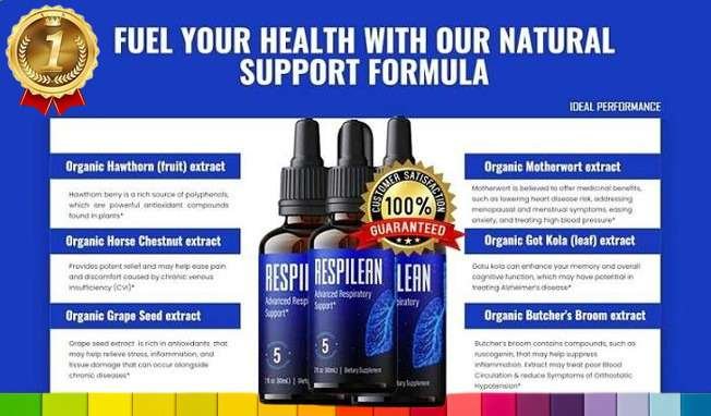 Respilean