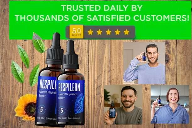 Respilean